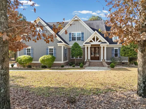 138 Pointer Dr, Leesburg, GA 31763