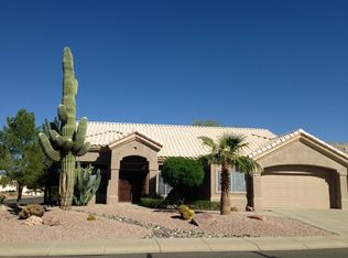 14514 W Via Tercero, Sun City West, AZ 85375