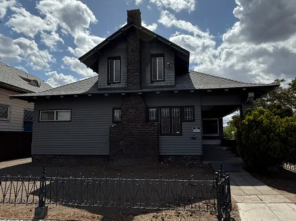 713 Lake St, Reno, NV 89501