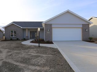 1258 Fizzo Way, Fort Wayne, IN 46845