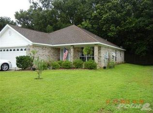 6724 Mighty Oaks Dr, Gulf Shores, AL 36542