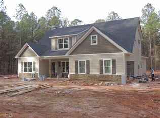 152 Bexton Rd #9, Moreland, GA 30259