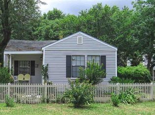 603 Ross Ave, Pensacola, FL 32505