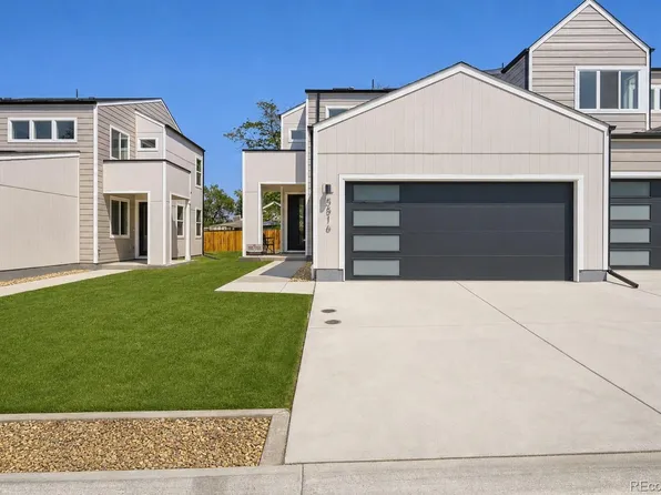 5516 Clay Court, Denver, CO 80221
