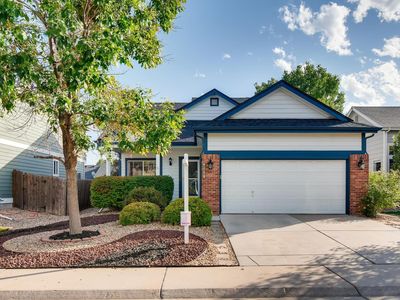 4118 Cambridge Ave, Broomfield, CO, 80020