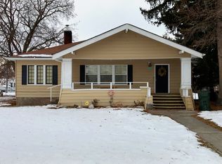 608 Center St, McCammon, ID 83250