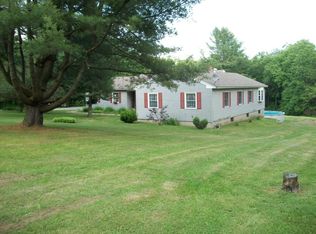 1273 S Washington State Rd, Washington, MA 01223