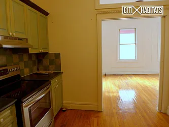 Rented by Citi Habitats