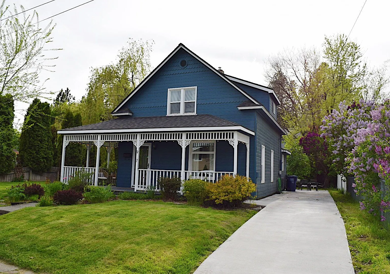 907 N 2nd St — Photo 4