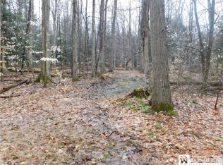 0 Open Meadows Rd, Ashville, NY 14710