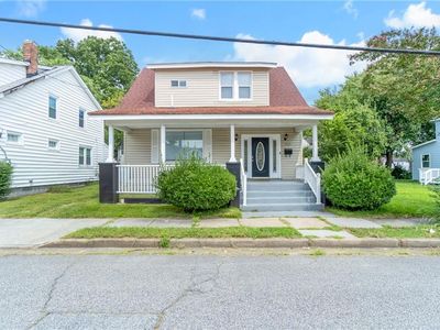 1016 Mapole Ave, Norfolk, VA, 23504