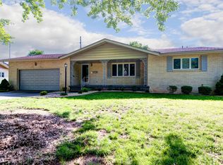 2240 S Oak Grove Ave, Springfield, MO 65804