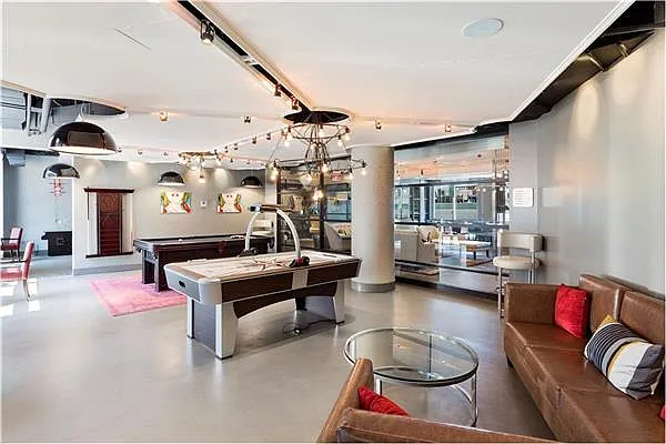 Rented by Nancy Packes Inc. | media 23