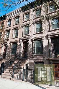 2nd image of 161 W 126th St