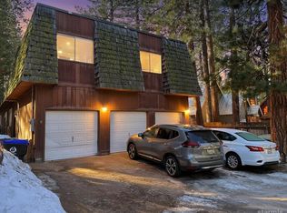 1145 Keller Rd #3846, South Lake Tahoe, CA