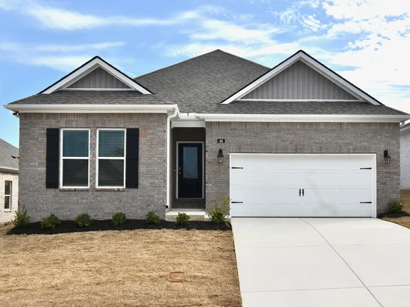 44 Clarendon Cv, Jackson, TN 38305