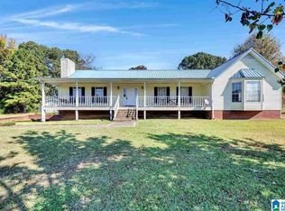 394 George Headly Rd, Locust Fork, AL 35097