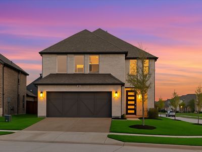 929 Lady Tessala Ave, Lewisville, TX, 75056
