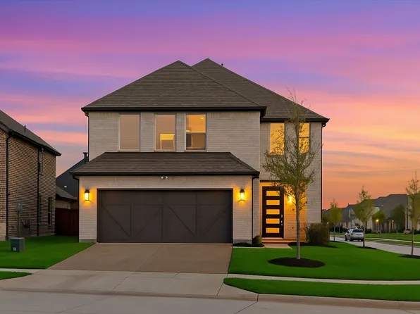 929 Lady Tessala Ave, Lewisville, TX 75056