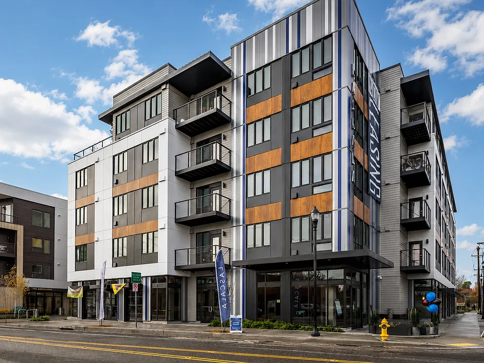 LaScala Apartments