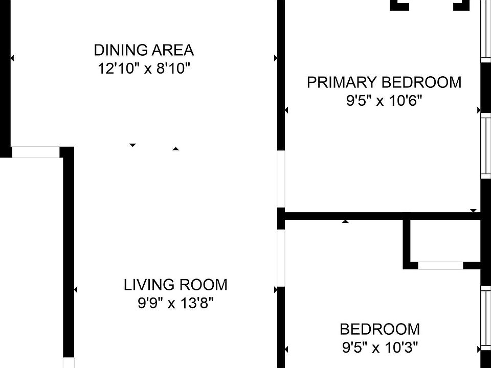 1st image of 417 N Delaware St #3