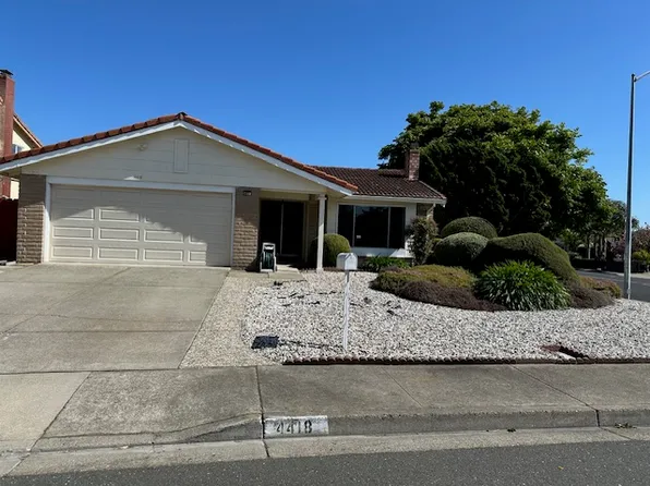 4418 Ashwood Ct, Union City, CA 94587