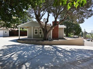 14895 Sunnydale Dr, Elizabeth Lake, CA 93532