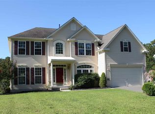 23 Reagans Run, Cape May Court House, NJ 08210