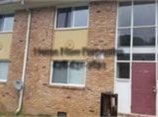 1630 Line St APT 4, Decatur, GA 30032