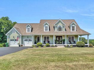 477 Back 9 Dr, Moneta, VA 24121