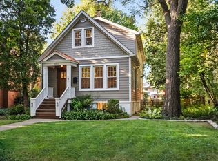 2015 Colfax St, Evanston, IL 60201