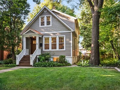 2015 Colfax St, Evanston, IL, 60201