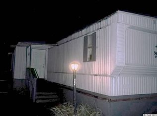 1654 Dustan Loop TRAILER 19, Clarkston, WA 99403