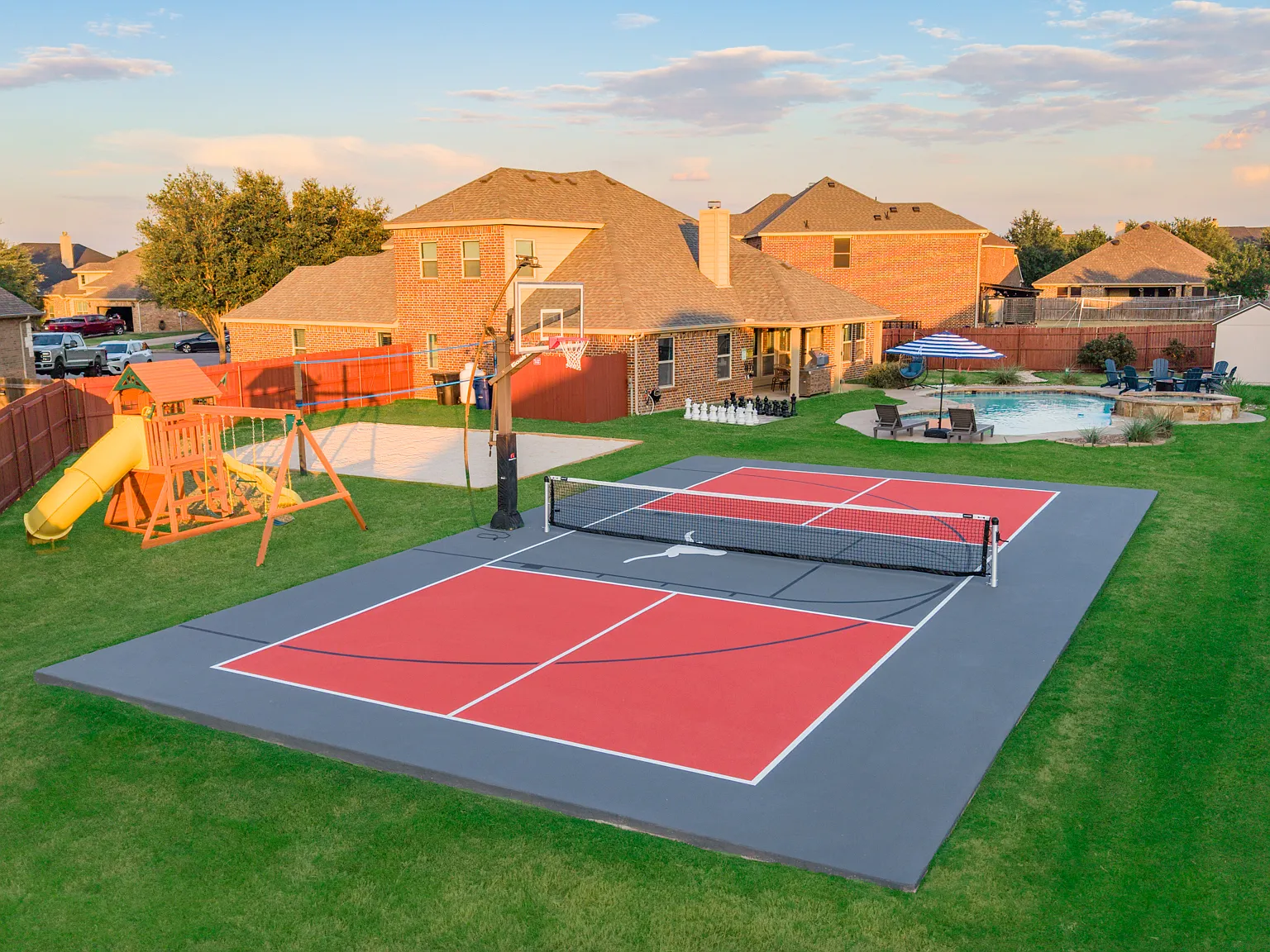5 bed, 2946 sqft, $9,950 — Photo 4