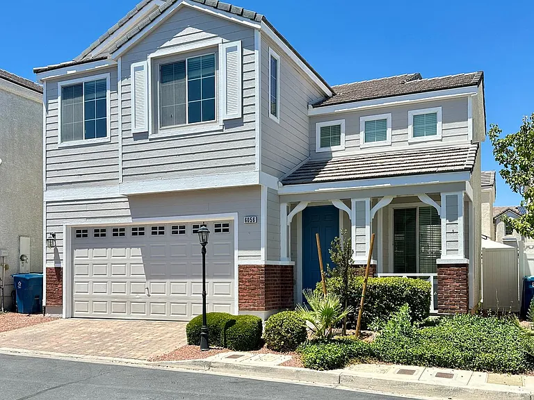 6056 Clear Sail Ct — Photo 2