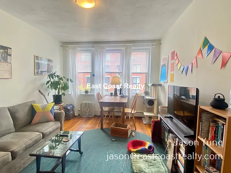 82 Brainerd Rd #19 — Photo 1