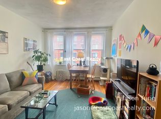 82 Brainerd Rd APT 19, Allston, MA 02134