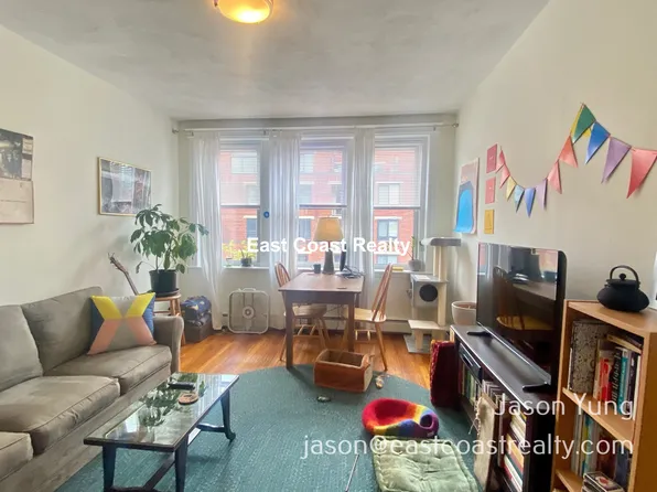 82 Brainerd Rd, Allston, MA