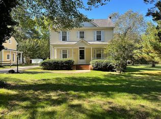3869 Cumberland Rd, Cumberland, VA 23040