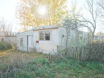 4271 S Mallard Rd, Mentone, IN, 46539