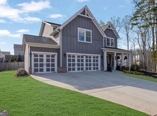 6050 Stargazer Way, Cumming, GA 30028