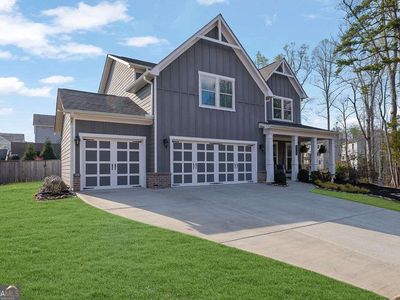 6050 Stargazer Way, Cumming, GA, 30028