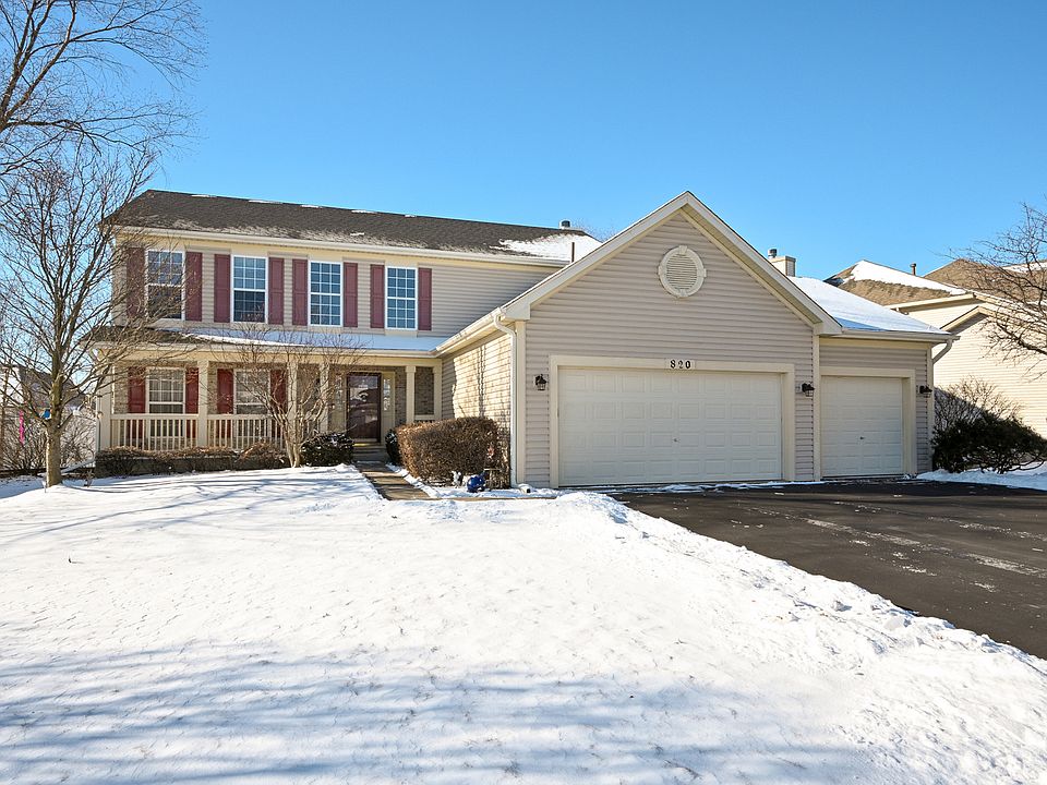 1st image of 820 Spring Creek Cir