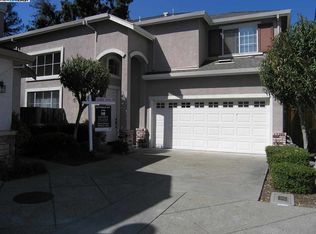 613 Amberfield Ter, Fremont, CA 94536