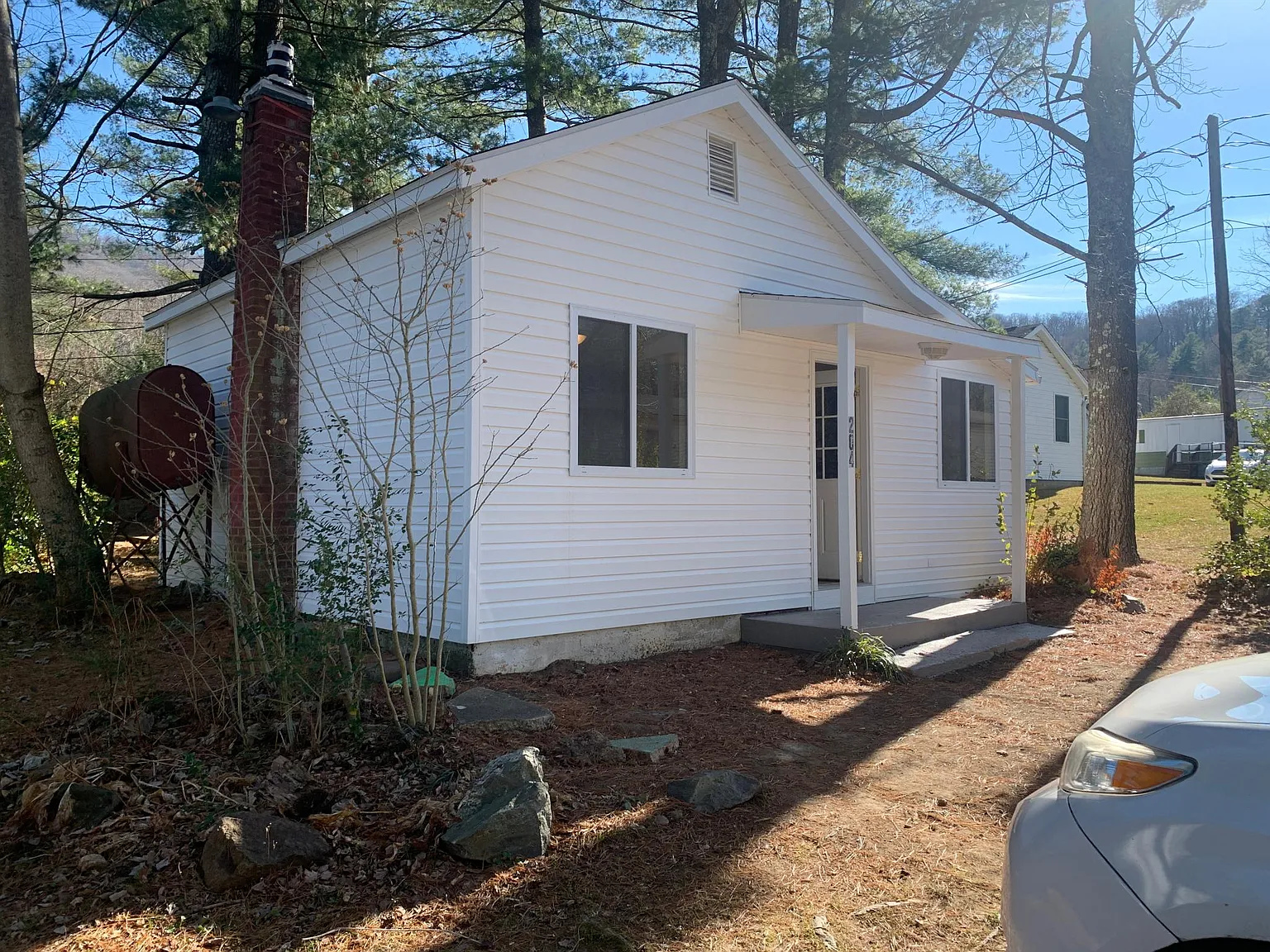 1 bed, $1,200 — Photo 2