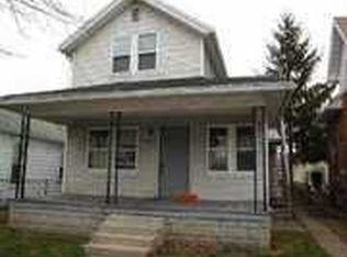 734 White St, Toledo, OH