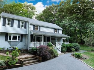 4 Malm Rd, North Reading, MA 01864