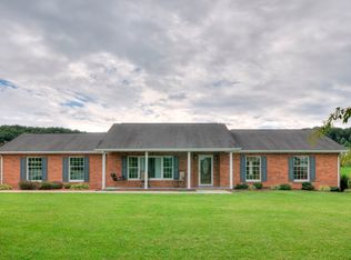 4265 Burma Rd, Radford, VA 24141