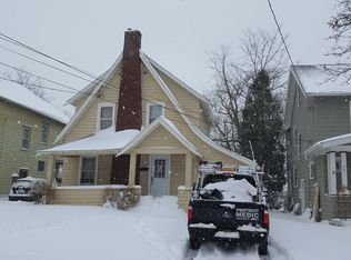 637 Fellows Ave, Syracuse, NY 13210