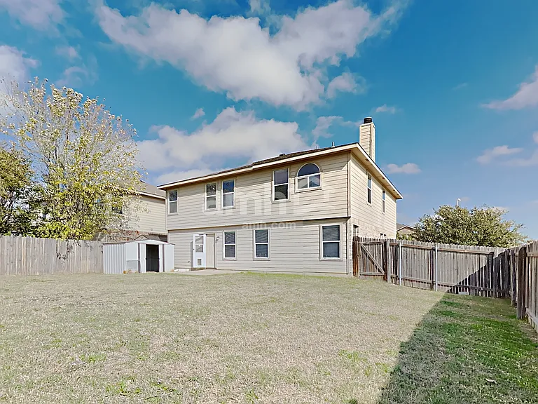 3516 Caprock Ranch Rd — Photo 24